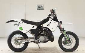 KAWASAKI KDX125 SR DX125A