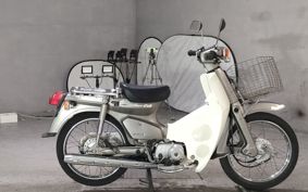 HONDA SUPER CUB90 HA02