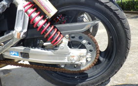 KAWASAKI BALIUS 250 Gen.2 ZR250B