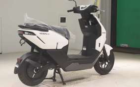 HONDA アイコンE: EF23