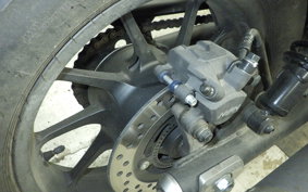 HONDA REBEL 250 S 2019 MC49