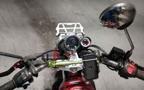 HONDA  MONKEY 125 JB02