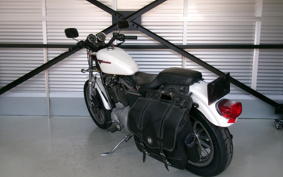HARLEY XL1200S 2000 CHP