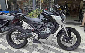 HONDA CB125 R JC79
