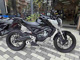Фото Honda CB125 R с японского аукциона