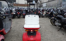 HONDA GYRO CANOPY TA03