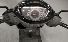 SUZUKI ADDRESS V125 DT11A