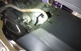HONDA TACT Basket 2009 AF79