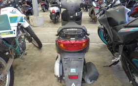 YAMAHA AXIS 125 TREET SE53J