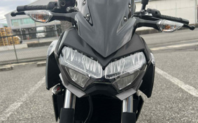 KAWASAKI Z400 2023 EX400L