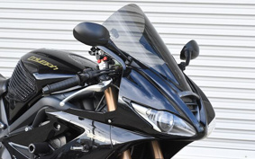 TRIUMPH DAYTONA 675 2007 TMD106