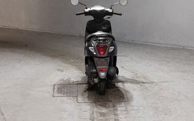 SUZUKI LET`S CA4AA