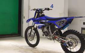 YAMAHA YZ125 2023 CE34C