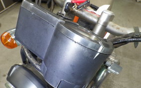 YAMAHA TRICKER Gen.2 2016 DG16J