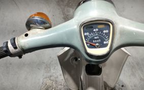 HONDA SUPER CUB50 C50