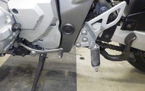 SUZUKI BANDIT 1250 SA 2007 GW72A