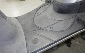 YAMAHA JOG Gen.5 2025 SA36J