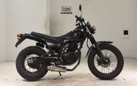 YAMAHA TW225 DG09J