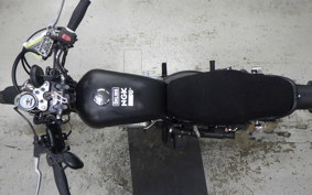 SUZUKI GRASS TRACKER 1999 NJ47A