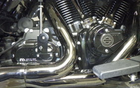 HARLEY FLHXSE1980CVO 2025