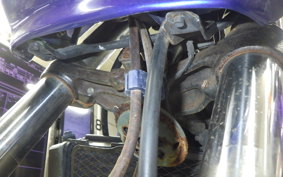 KAWASAKI ZRX400 1995 ZR400E