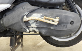 YAMAHA CYGNUS 125 X 2 2003 SE44J