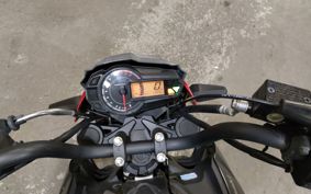 KAWASAKI Z125 PRO  BR125H