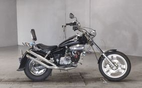 HONDA MAGNA 50 AC13