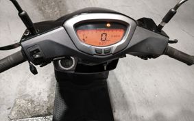 SUZUKI SU WISH  DV12B