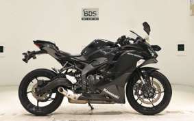 KAWASAKI ZX-25R ZX250E