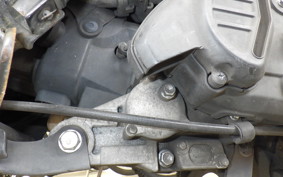 SUZUKI ADDRESS V125 S CF4MA