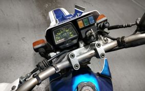 YAMAHA SEROW 225W DG08J