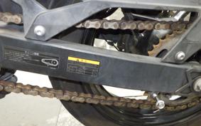 KAWASAKI NINJA 250 2017 EX250P