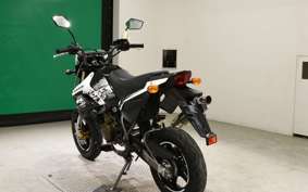 KAWASAKI KSR110 E KL110D