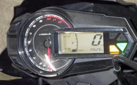 KAWASAKI Z125 PRO BR125H