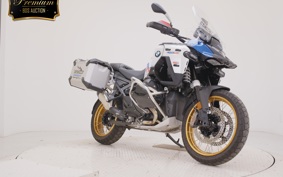 BMW R1300GS Adventure 2018