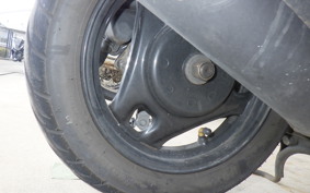 SUZUKI LET's 4 CA45A