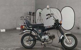 HONDA DUCKS50 ST50