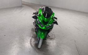 KAWASAKI ZX 1400 NINJA R 2016 ZXT40J