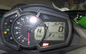 KAWASAKI ZX-25R 2012 ZX250E