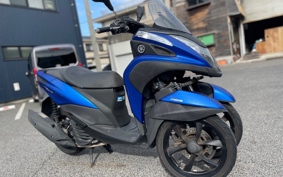 YAMAHA TRICITY 155 SG37J