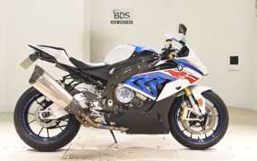 BMW S1000RR 2018