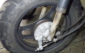 SUZUKI LET's 4 CA45A