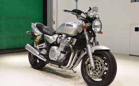YAMAHA XJR1300 2025 RP01J