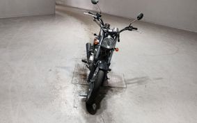 SUZUKI GLASS TRACKER BIG BOY NJ4BA