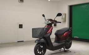 HONDA TACT-4ﾍﾞｰｼｯｸ AF79