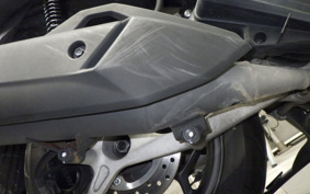 HONDA PCX125 1993 JK05