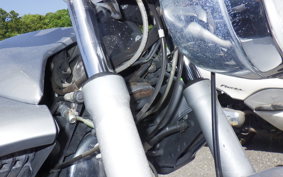 BMW R 1150 R 2005