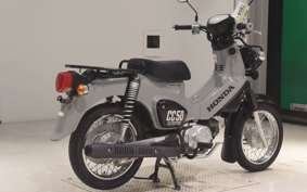 HONDA ｸﾛｽｶﾌﾞ50 AA06