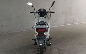 HONDA SUPER CUB50 AA04